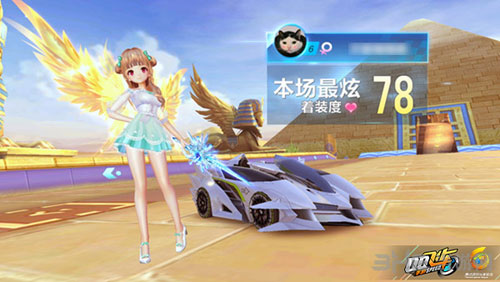 赛场表现 赛场表现