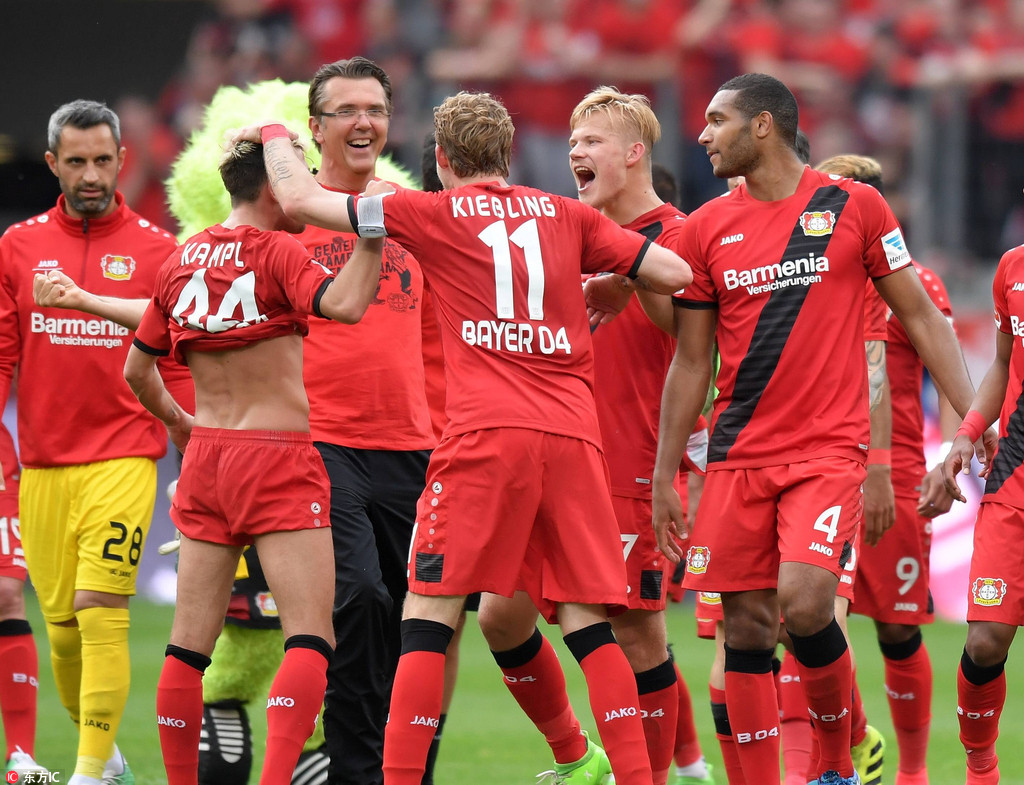 刷新了自己 刷新了自己