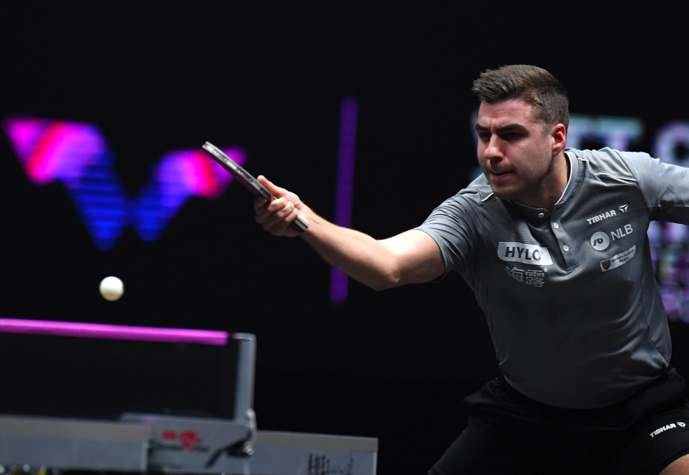 富勒姆的表 富勒姆的表